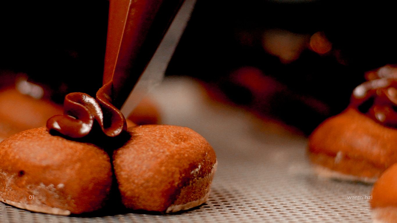 Shreya Rekha Jain _ Film Food cinematic textures _