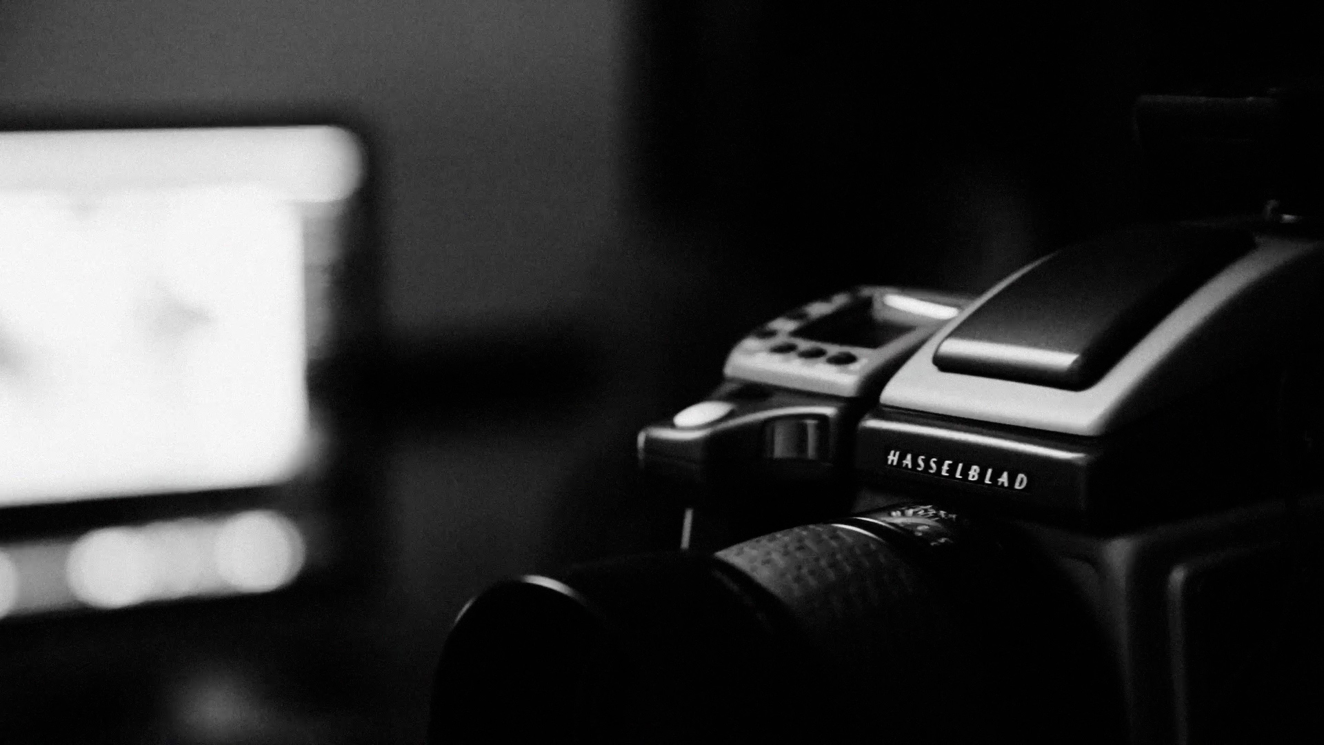 hasselblad camera gear photo studio